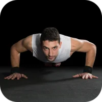 Chest Workout at home