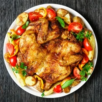 Chicken Recipes: Cookbook App