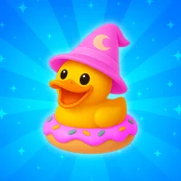 Match Mart - Sort 3 Puzzle