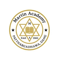 Martin Academy