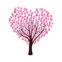 Tapping Through Breast Cancer