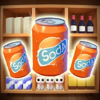 Mart Sort Master: Triple Match